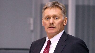 На тлі санкцій проти рф, Пєсков підтримав використання «піратських сервісів»