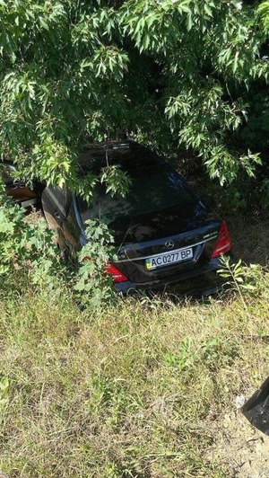 Правоохоронці розшукують очевидців смертельної ДТП на Яворівщині