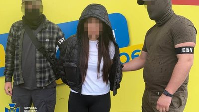 На Львівщині жінка обіцяла за $37,5 тис. «списати» військовозобов'язаного з військового обліку