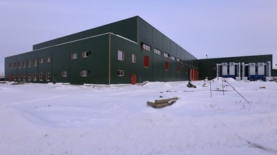 Польський банк виплатив ЛКП «Зелене місто» 3 млн 664 тис. євро