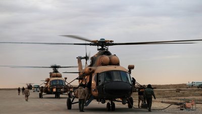 Іранські ракети націлені на американські бази в Катарі, - ЗМІ