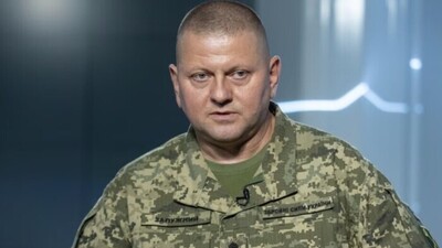 Президент України дав різку відповідь, чому звільнили Залужного