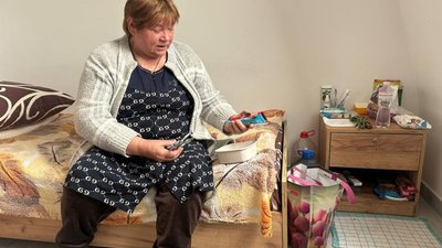 В Україні заборонять виселяти ВПО, які проживають у державних, комунальних та приватних об’єктах