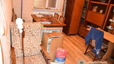 На Львівщині сталося вбивство на грунті ревнощів