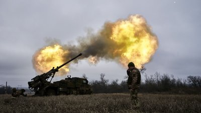 У ЦПД уточнили доки Росія планує продовжувати війну