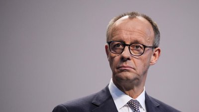 Канцлер Німеччини планує візит в Україну, щоб відвідати Одещину