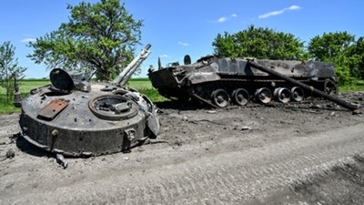 Генштаб оновив втрати армії РФ: понад 1,5 тисячі окупантів та 75 артсистем