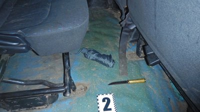 Поліція повідомила деталі вбивства військового ТЦК у Львові