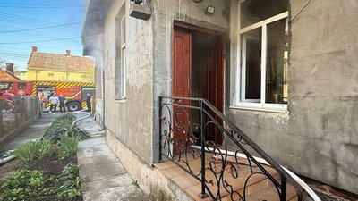 У Стрию трагічно загинув чоловік (ФОТО)