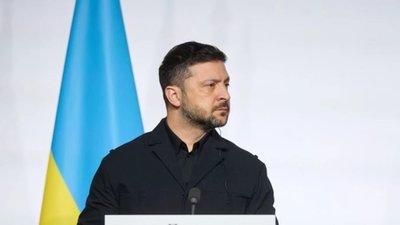 Вибори в Україні відбудуться після закінчення війни - Зеленський