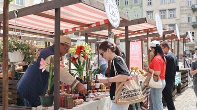 У Львові вперше відбудеться ярмарок ветеранського бізнесу