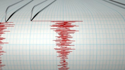 На заході України сьогодні був землетрус: що відомо