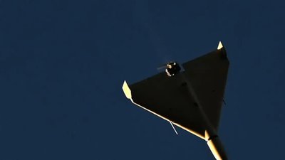 Рівненщина пережила найпотужнішої атаки від початку війни