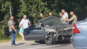 Охоронець олігарха Петра Димінського змусив суд відновити розслідування проти себе