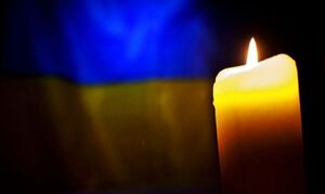 На Сході загинув український військовий