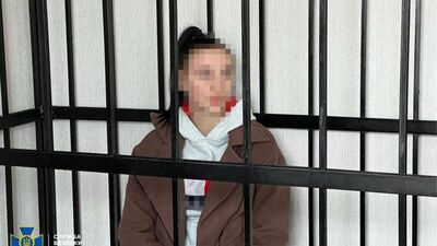 Суд засудив 22-річну коригувальницю до довічного терміну ув'язнення