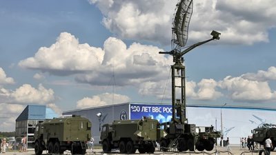 «Примари» ГУР знищили дві дороговартісні російські РЛС у Криму