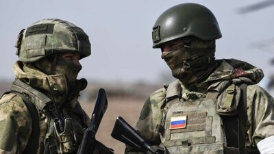 Росіяни полюють на українських партизанів: стало відомо, скількох людей затримали