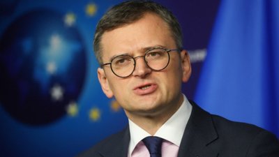 В Україні планують встановити антидроновий захист на близько 600 км доріг, - Кулеба