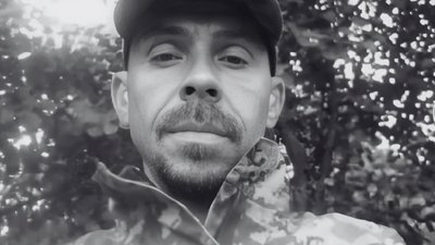 У понеділок Львівщина попрощається з Героєм, який загинув у 2024 році