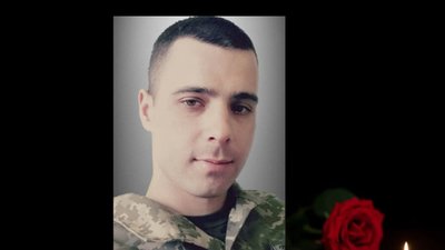 У Львові першого воїна поховають на полі почесних поховань № 87