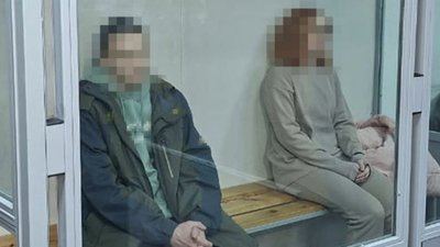 Суд засудив молодих агентів, які готували підрив у центрі Києва