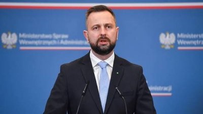 В Міноборони Польщі відповіли на заклики припинити допомогу Україні