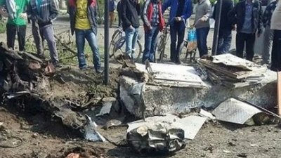 На Одещині суд виніс вирок співучаснику теракту, який переховувався 10 років