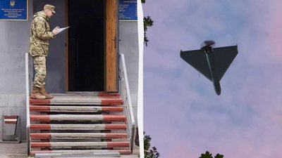 У ЗСУ заявили про можливу зміну формату роботи ТЦК через загрозу російських ударів