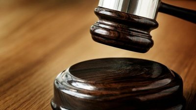 Житель Львівщини проведе 3 роки за гратами після відмови служити у ЗСУ через релігійні переконання