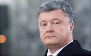 Порошенко заявив, що не веде бізнесу в Росії, а його фабрику в Липецьку давно арештували