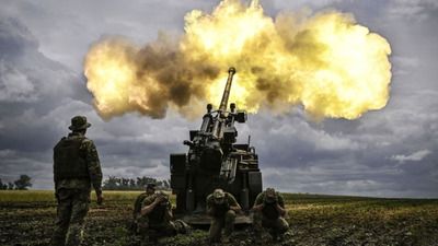 У Міноборони відповіли на три умови припинення війни, які назвала росія