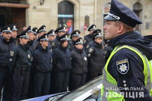 "Жертви не бояться, не мовчать, а звертаються по допомогу і поліція готова таку допомогу їм надавати", — Дмитро Міхалець