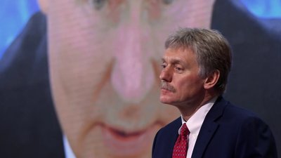 У Путіна заявили про готовність закінчити війну за добу, якщо Україна віддасть "російські регіони"