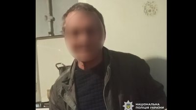 На Львівщині чоловік систематично вчиняв домашнє насильство щодо своєї співмешканки