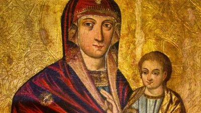 На Львівщині офіційно підтверджено чудотворність  Дроговизької ікони Божої Матері