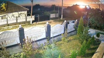 У Молдову залетів і вибухнув дрон