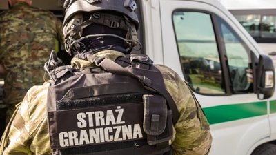 Майже 40 тисяч українських чоловіків віком від 18 до 22 років виїхали до Польщі з кінця серпня