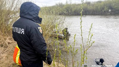 На Рівненщині пʼяту добу тривають пошуки зниклого 4-річного хлопчика