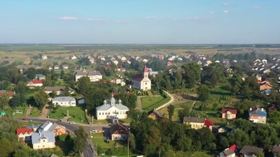 На Львівщині селище зобов’язали створити орган охорони спадщини