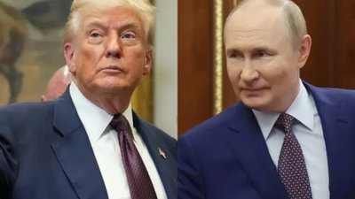 США та Росія ведуть таємні переговори щодо нового плану завершення війни в Україні