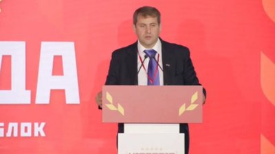 Проросійський олігарх Шор виводить свій блок на парламентські вибори в Молдові