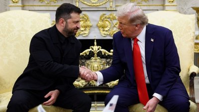 США стають дедалі нетерплячішими щодо Путіна, – Politico