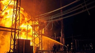 За час "енергетичного перемирʼя" Росія вже 76 разів атакувала українську енергетику та нафтогазовий сектор