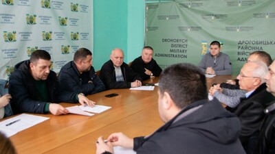 На Львівщині ввели двомісячний карантин у місцевості виявлення сказу у домашньої тварини