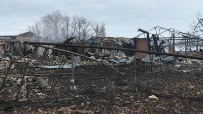 Україна започатковує механізм міжнародних компенсацій за збитки від агресії РФ