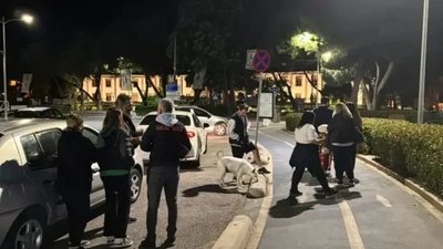 На популярних курортах Туреччини стався потужний землетрус: люди вистрибували з вікон, десятки постраждалих (ВІДЕО)