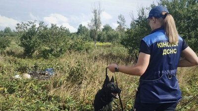 На Львівщині знайшли мертвим зниклого чоловіка