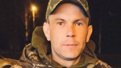 На війні загинув молодший лейтенант зі Львова