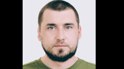 Без батька залишився 4-річний син: на фронті загинув Герой Василь Фок з Львівщини